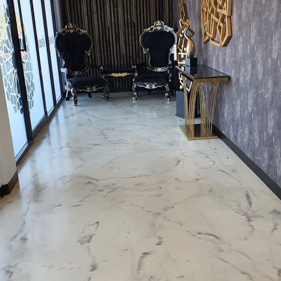 epoxy flooring dubai buy, order the best collection