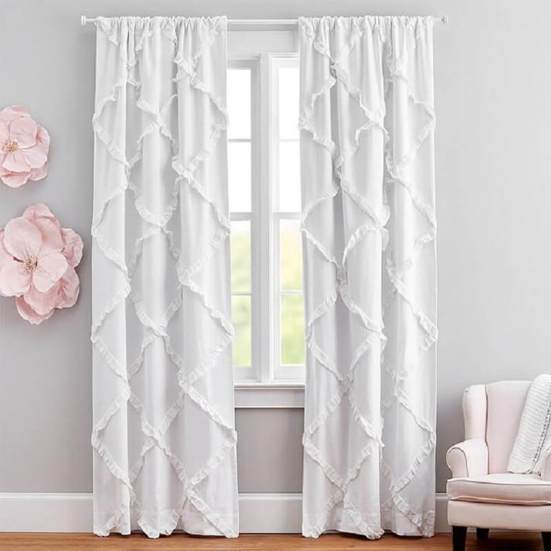 Buy Stylish Cotton Curtains Online in Dubai At Best Price