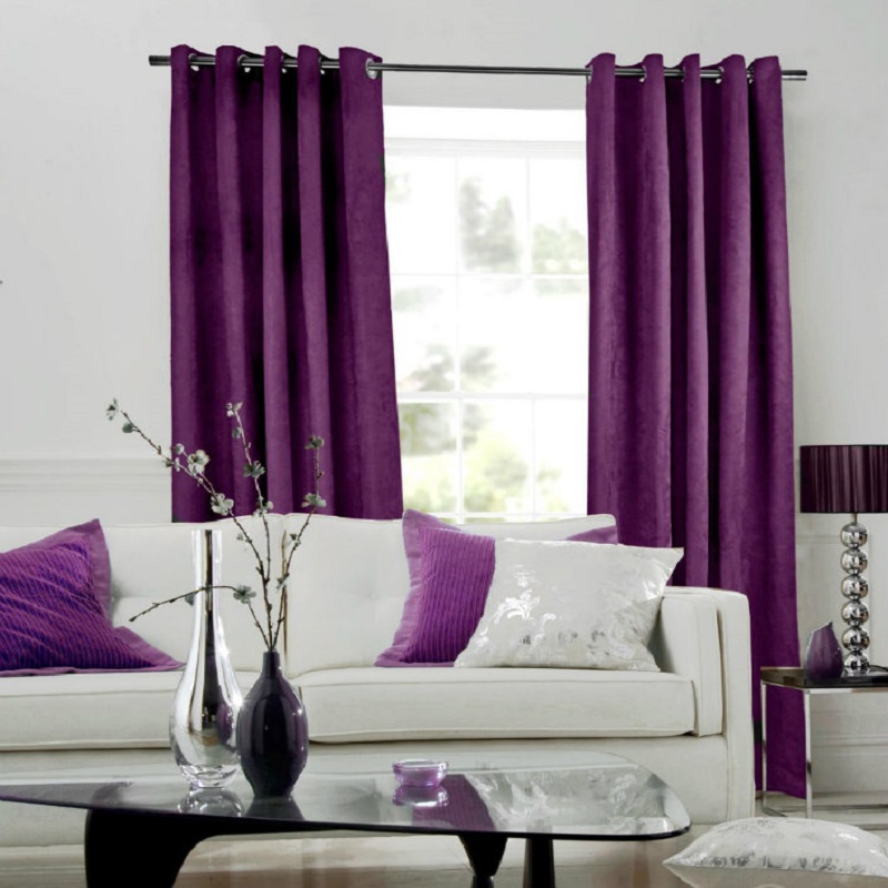 Buy Modern Home Curtains Dubai Online in Dubai At 20 Off Sale