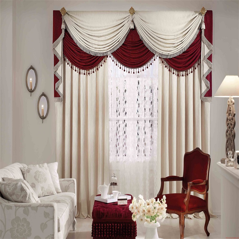 No 1 Curtain Shops In Dubai Buy Custom Made Curtains In Dubai