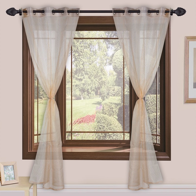 Buy Latest Collection Of Window Curtains Online in Dubai