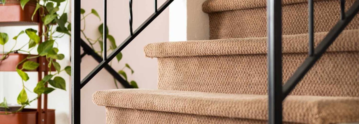 Buy Stair Carpet Online In Dubai